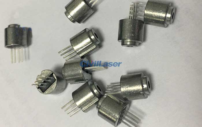 GH16P32A8C laser diode